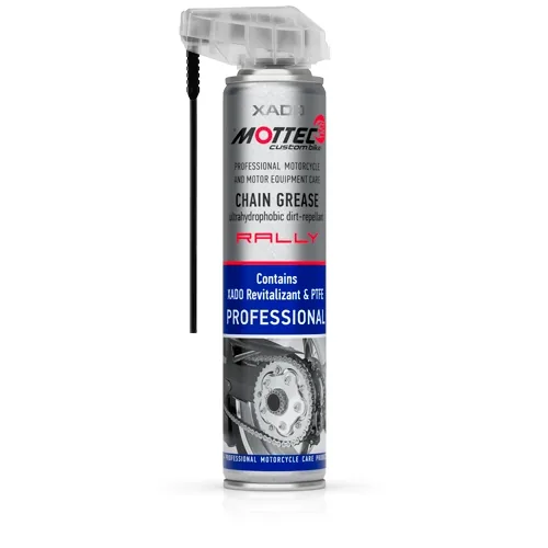 MOTTEC