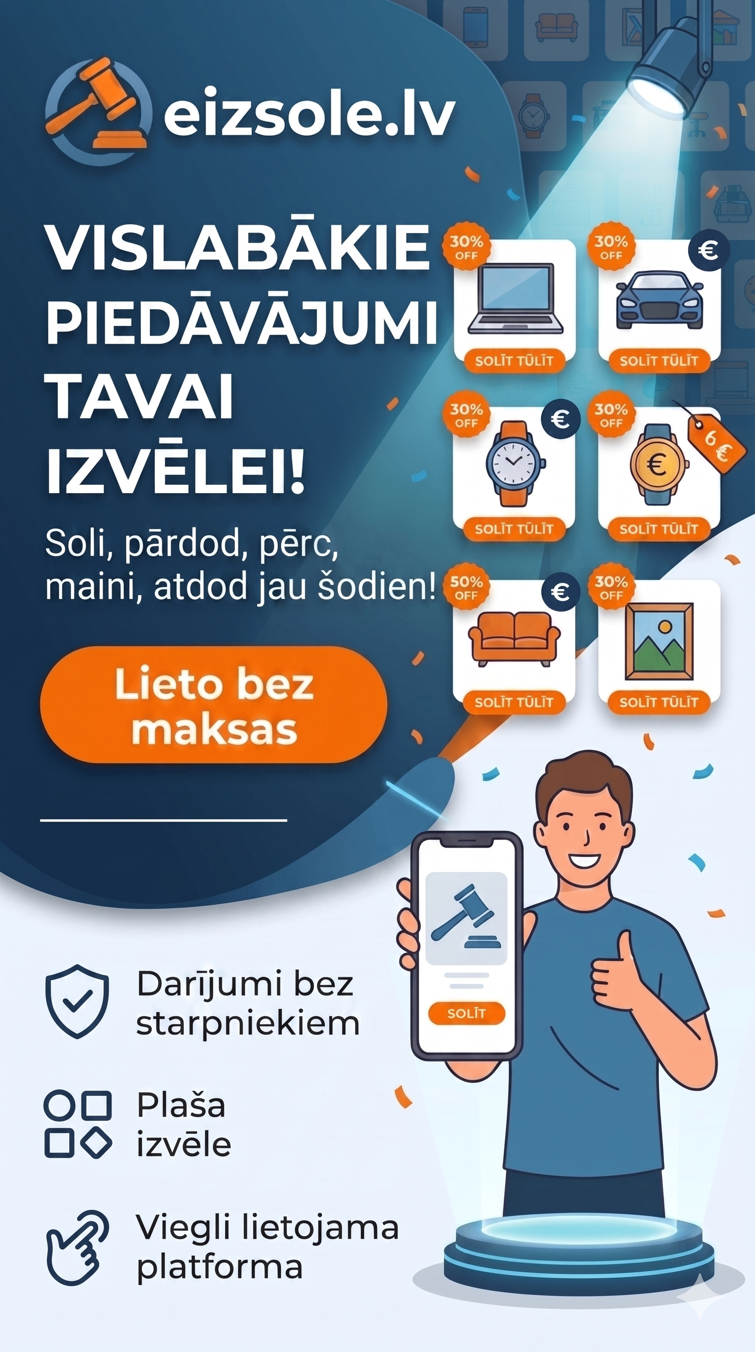 eizsole.lv