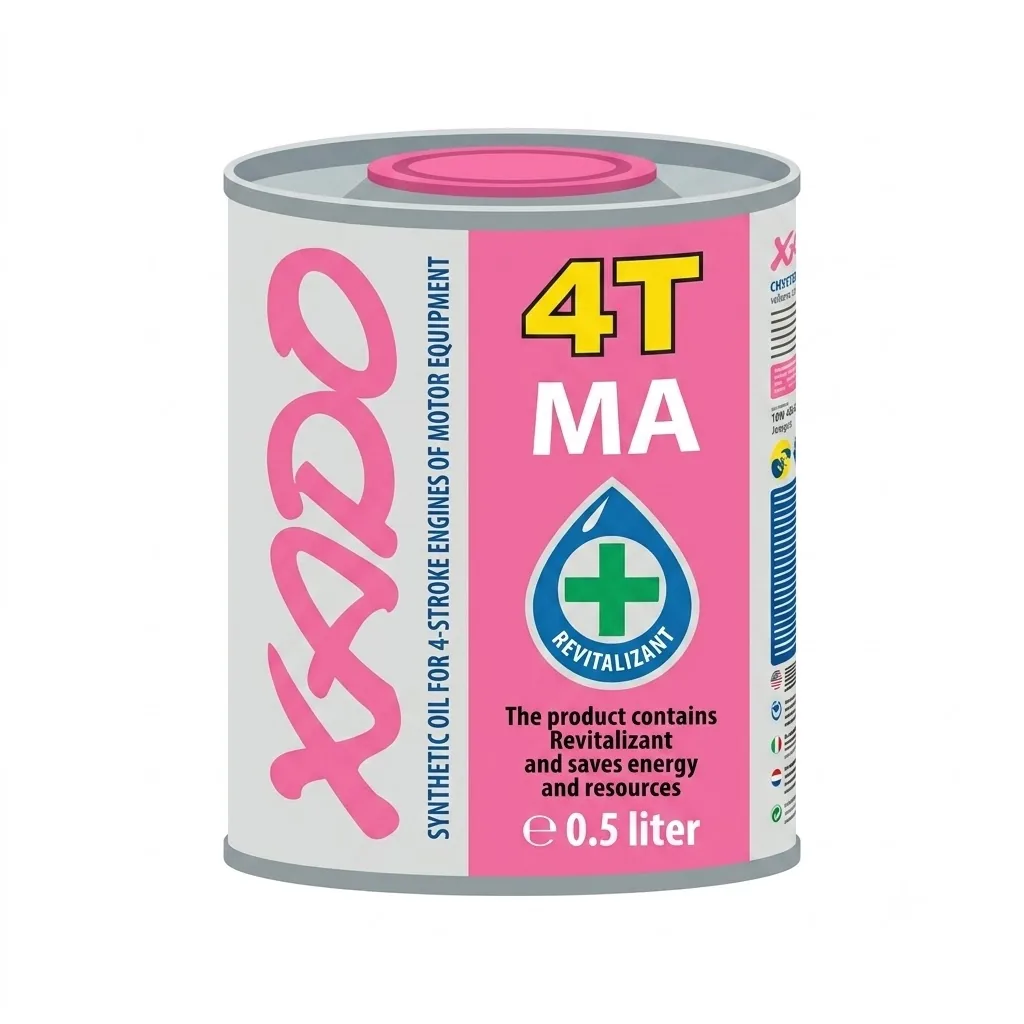 4-taktu motoreļļa