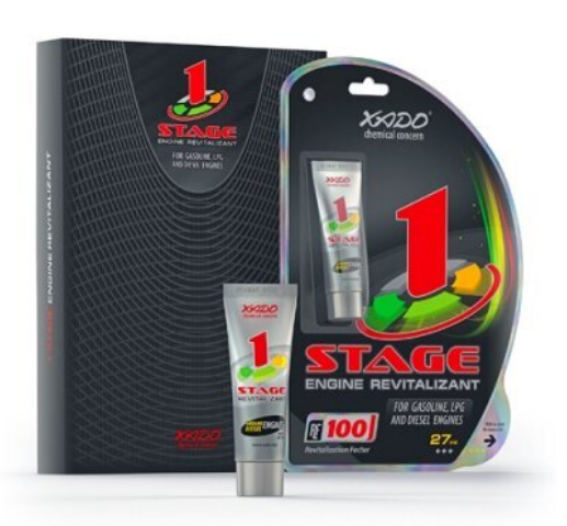 XADO Revitalizant 1 Stage