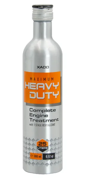 HEAVY DUTY MAXIMUM XADO
