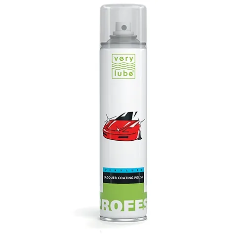 XADO Lacquer coating polish