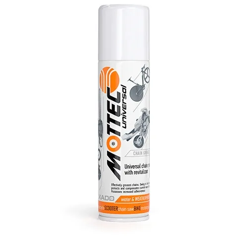 XADO Mottec ķēžu smēre