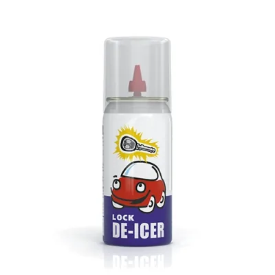 XADO Lock De-ICER