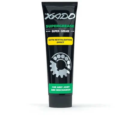 XADO Supersmēre
