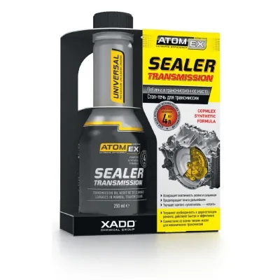 XADO Atomex Sealer Transmission