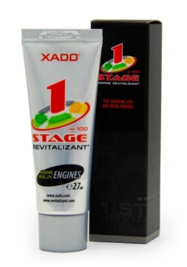 XADO Revitalizant 1 Stage