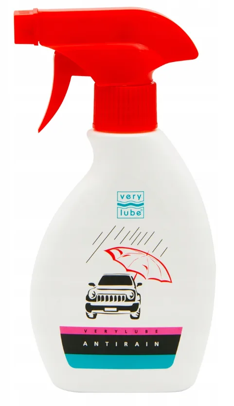 ANTIRAIN (PRET LIETU) VERYLUBE XADO