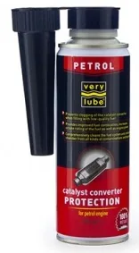 XADO Catalyst coverter PROTECTION (Benzīns)