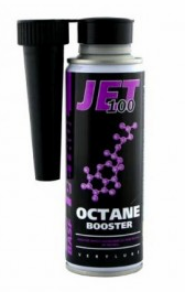 XADO JET 100 Octane Booster (benzīns)