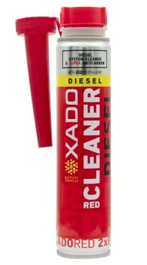 XADO RED CLEANER DIESEL