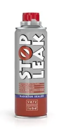 XADO STOP LEAK VERYLUBE