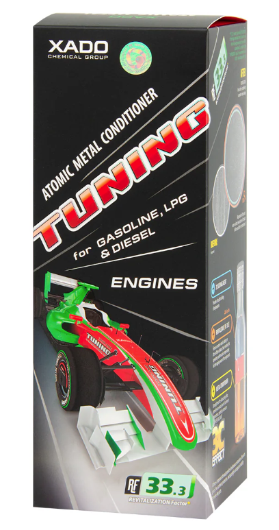 XADO Tuning 5L