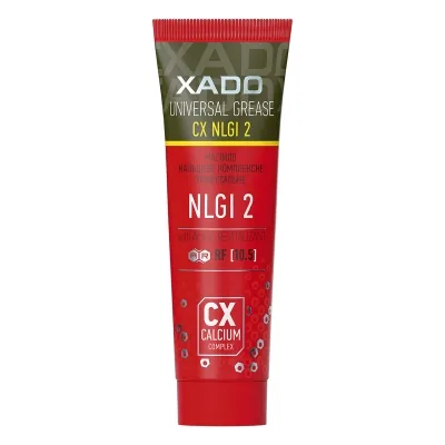 UNIVERSAL GREASE CX NLGI 2